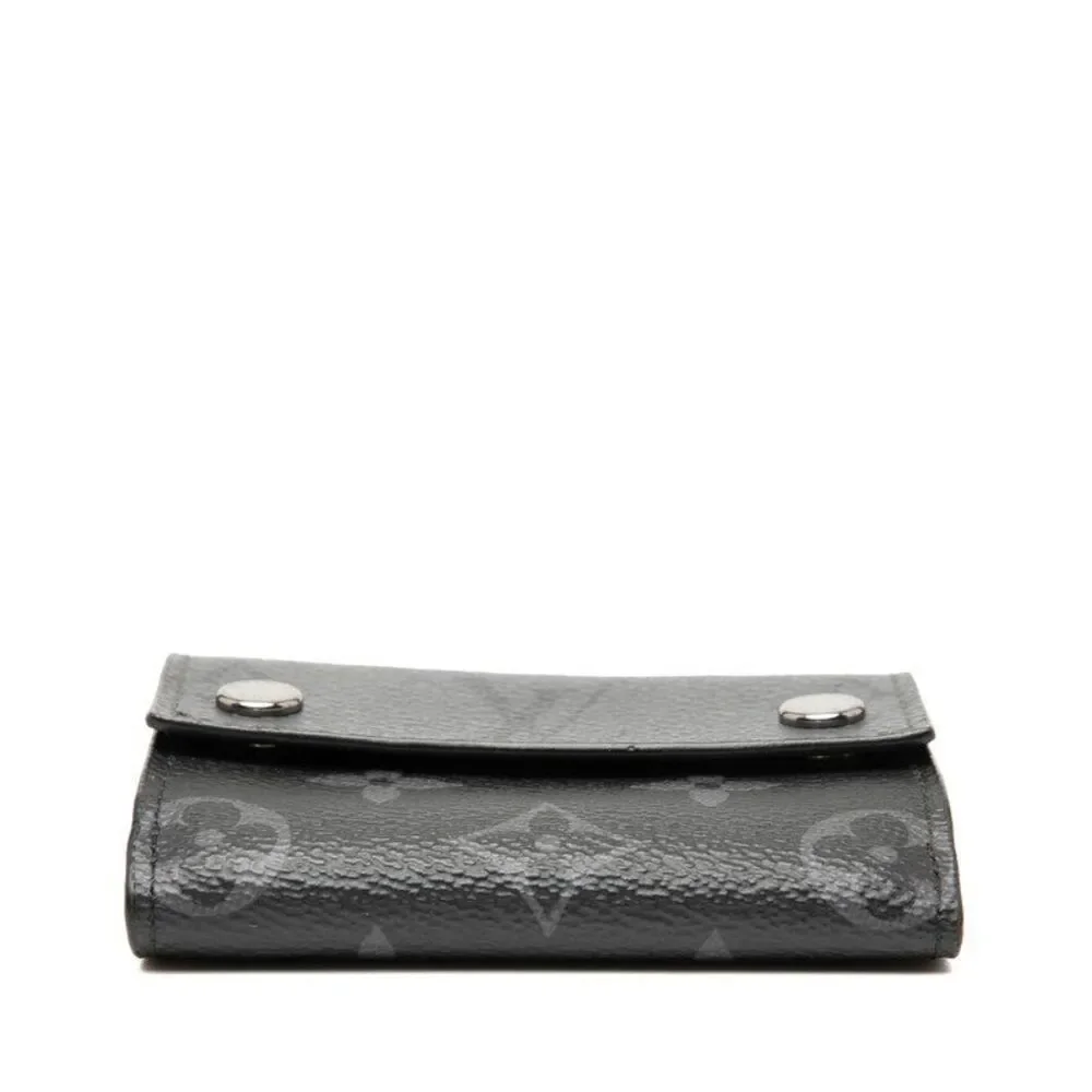 Louis Vuitton Discovery Compact Trifold Wallet M67630